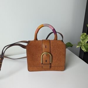 Fossil Crossbody Purse